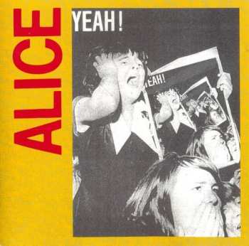 CD Alice: Yeah!