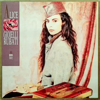 Gioielli Rubati