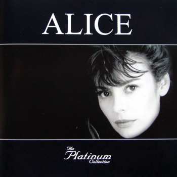 3CD/Caja Alice: The Platinum Collection