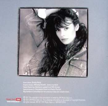 3CD/Caja Alice: The Platinum Collection