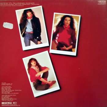 LP Alice: Per Elisa
