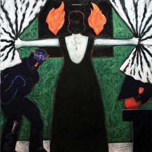 LP Alice Bag: Sister Dynamite