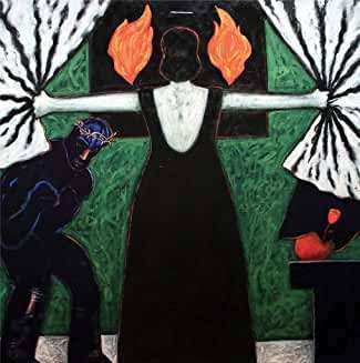 CD Alice Bag: Sister Dynamite