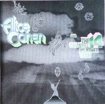 CD Alice Cohen & The Channel 14 Weather Team: Artificial Fairytales DIGI