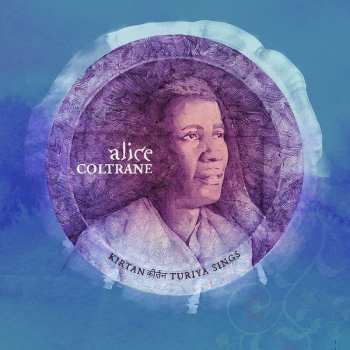 CD Alice Coltrane: Kirtan: Turiya Sings