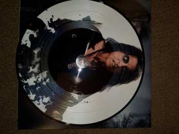 2LP Alice Cooper: Paranormal  PIC | LTD