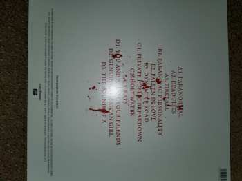 2LP Alice Cooper: Paranormal  PIC | LTD