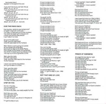 CD Alice Cooper: Raise Your Fist And Yell