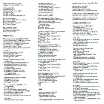 CD Alice Cooper: Raise Your Fist And Yell