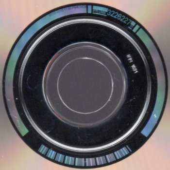CD Alice Cooper: The Sound Of A DIGI