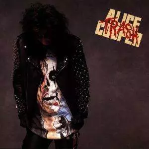 Alice Cooper: Trash