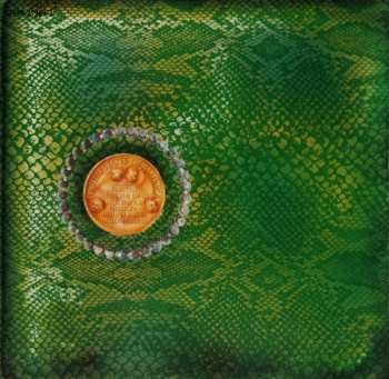 CD Alice Cooper: Billion Dollar Babies