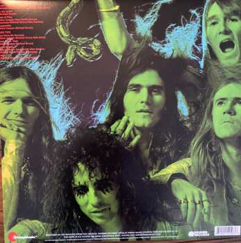 LP Alice Cooper: Killer