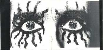 CD Alice Cooper: Love It To Death