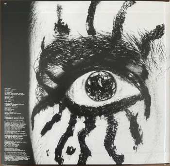 LP Alice Cooper: Love It To Death LTD | NUM