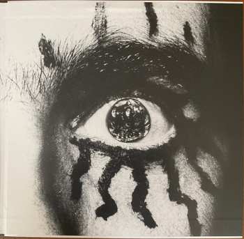 LP Alice Cooper: Love It To Death LTD | NUM