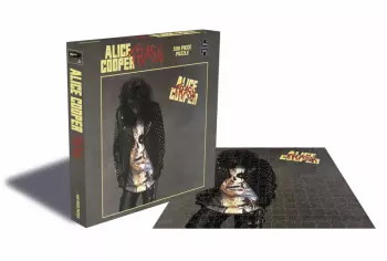Puzzle Trash (500 Piezas)