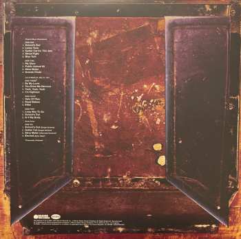 3LP Alice Cooper: School's Out DLX