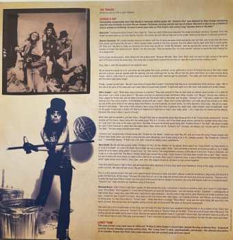 3LP Alice Cooper: School's Out DLX