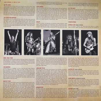 3LP Alice Cooper: School's Out DLX