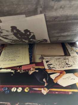 3LP Alice Cooper: School's Out DLX