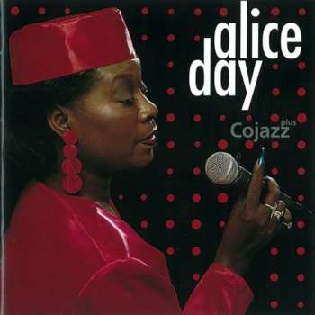 Album Cojazz: Live At The Bird's Eye, Basle