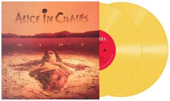 2LP Alice In Chains: Dirt LTD | CLR