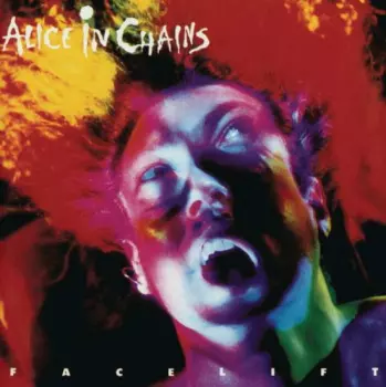 Alice In Chains: Facelift