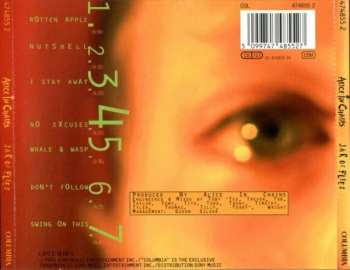 CD Alice In Chains: Jar Of Flies