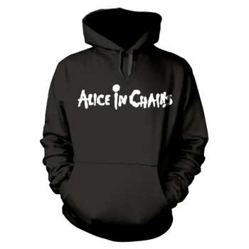 Merch Alice In Chains: Sudadera con capucha Facelift