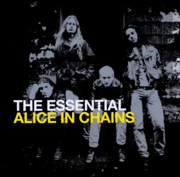 2CD Alice In Chains: The Essential Alice In Chains