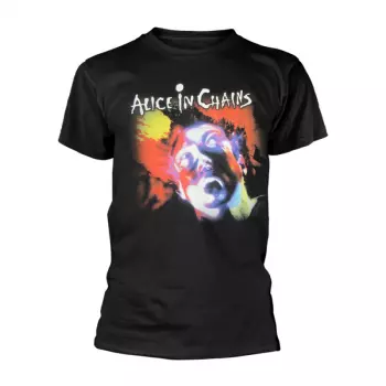 Camiseta Facelift