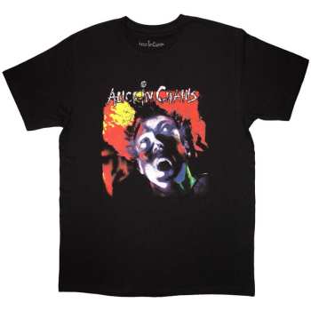 Mercancía Alice In Chains: Alice In Chains Unisex T-shirt: Facelift (small) S