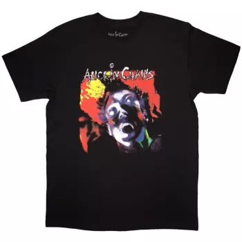 Camiseta Facelift