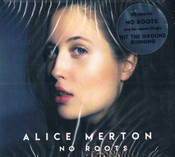 CD Alice Merton: No Roots DIGI