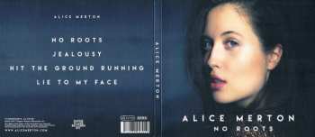 CD Alice Merton: No Roots DIGI