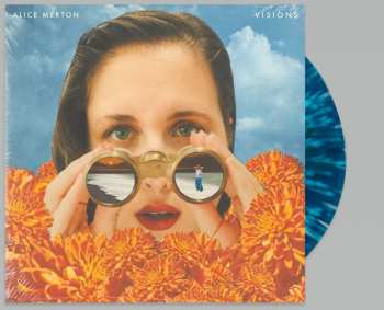 LP Alice Merton: Visions CLR | LTD