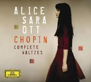 Complete Waltzes