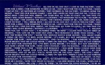 MC Alice Springs: Dvacetdva