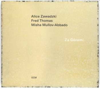 CD Fred Thomas: Za Górami