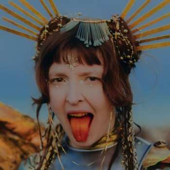 CD Alicia Edelweiss: Furie