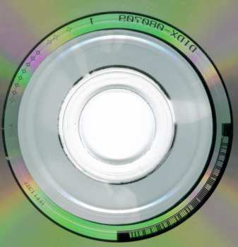 CD Alicia Keys: Songs In A Minor