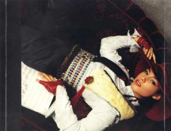 CD Alicia Keys: Songs In A Minor