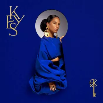 Alicia Keys: The Diary Of Alicia Keys
