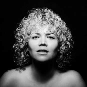 Album Alicia Walter: I Am Alicia