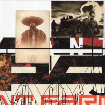 CD Alien Ant Farm: ANThology