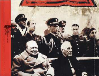 CD Alien Ant Farm: ANThology