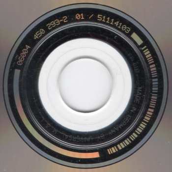 CD Alien Ant Farm: ANThology