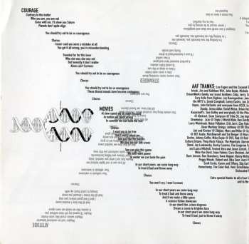 CD Alien Ant Farm: ANThology