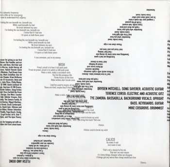 CD Alien Ant Farm: ANThology